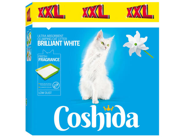 Katzenstreu