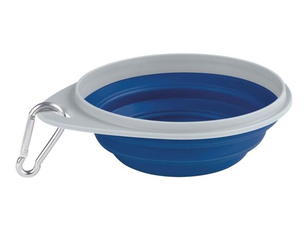 Zoofari Pet Accessories - Travel Bowl