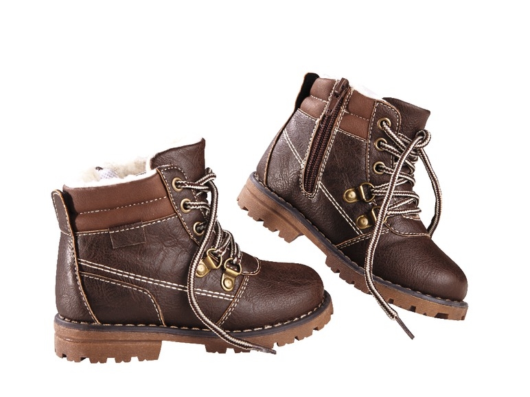 Kinder-Stiefel