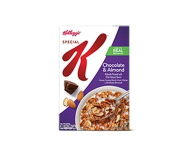 Kellogg's Special K