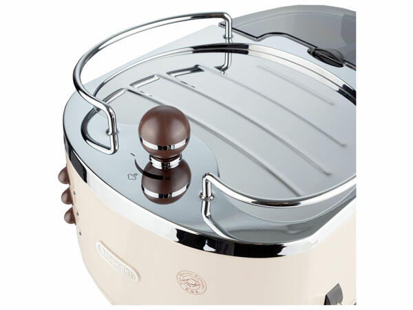 Espresso Machine
