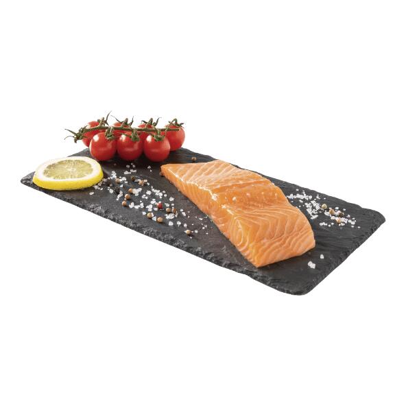 GOLDEN SEAFOOD(R) 				Frisches Lachsfilet