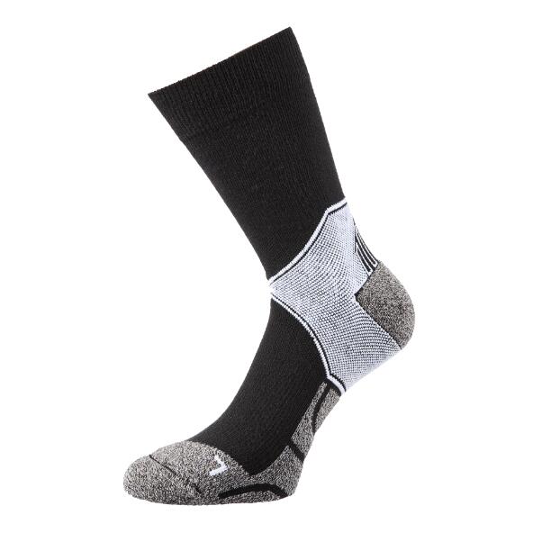 CRANE(R) Sportsocken, 2 Paar
