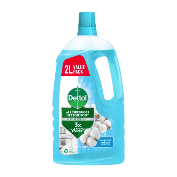 DETTOL(R) 				Allzweckreiniger*