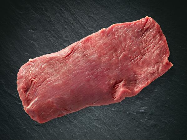Bavette de bœuf