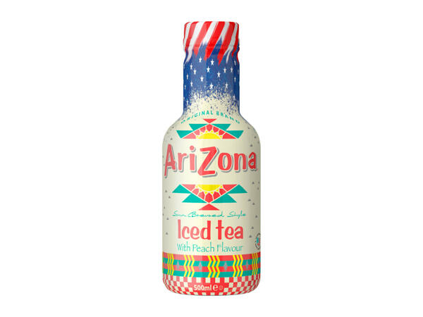 Arizona Iced Tea