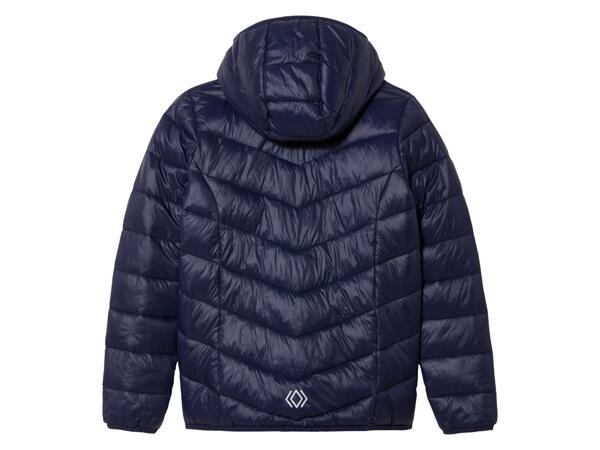 Girls' Lightweight Jacket