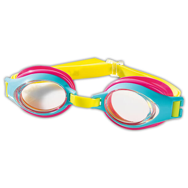 Schwimmbrille