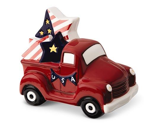 Huntington Home 
 LED Gnome or Truck