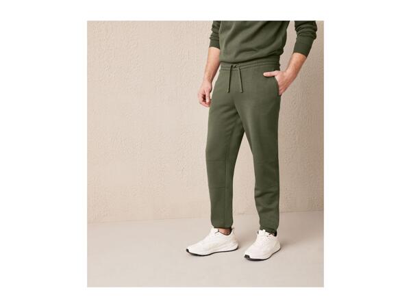 Livergy Men's Joggers