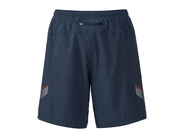 Crivit Men's Sports Shorts