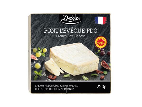 Deluxe Pont l'Évêque AOP