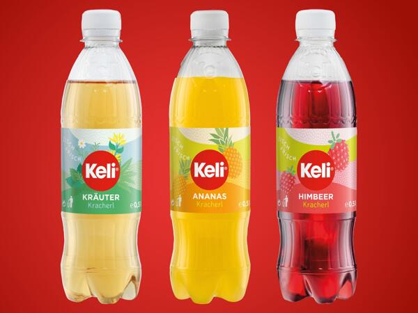 Limonaden Klassik