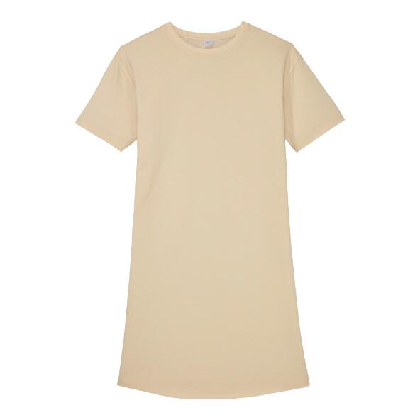 UP2Fashion(R) 				T-Shirt-Kleid
