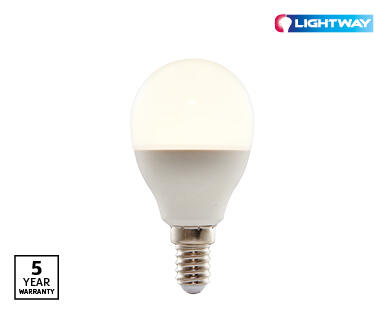 Candle or Mini Bulbs
