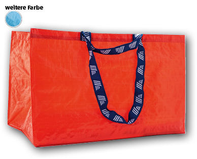 ALDI SUISSE Tragetasche