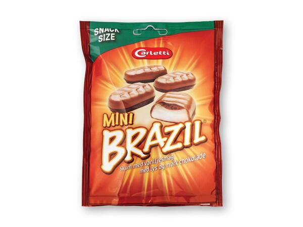 CARLETTI Snack-mix