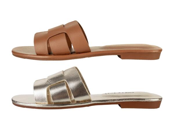 Mules