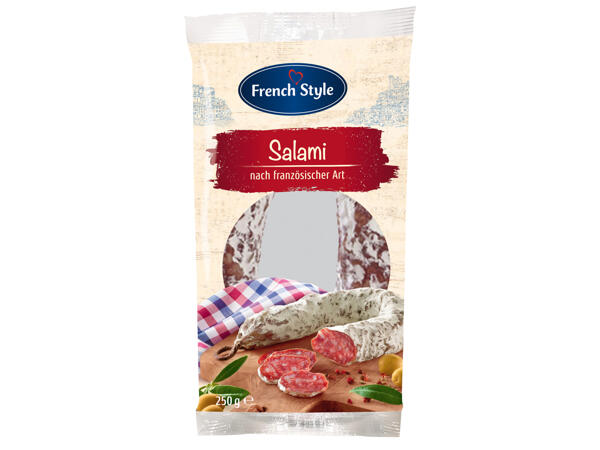 Ringsalami