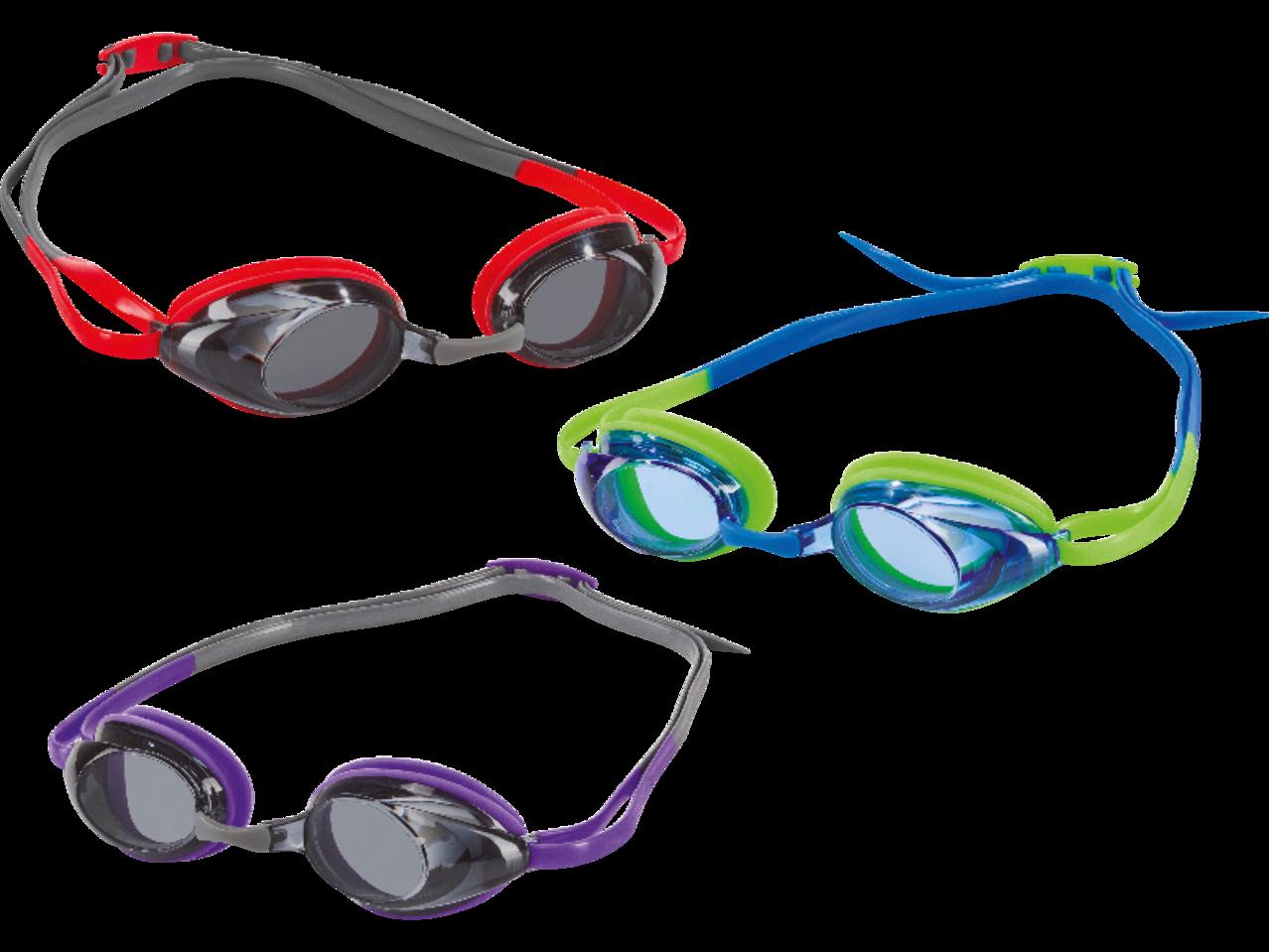 CRIVIT Swimming Goggles