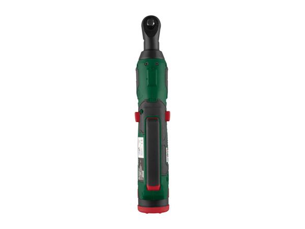 Parkside 12V Cordless Ratchet