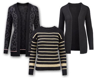 Cardigan/Pullover BLUE MOTION
