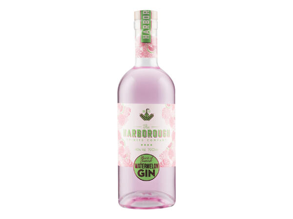 Harborough Watermelon Gin, 40%