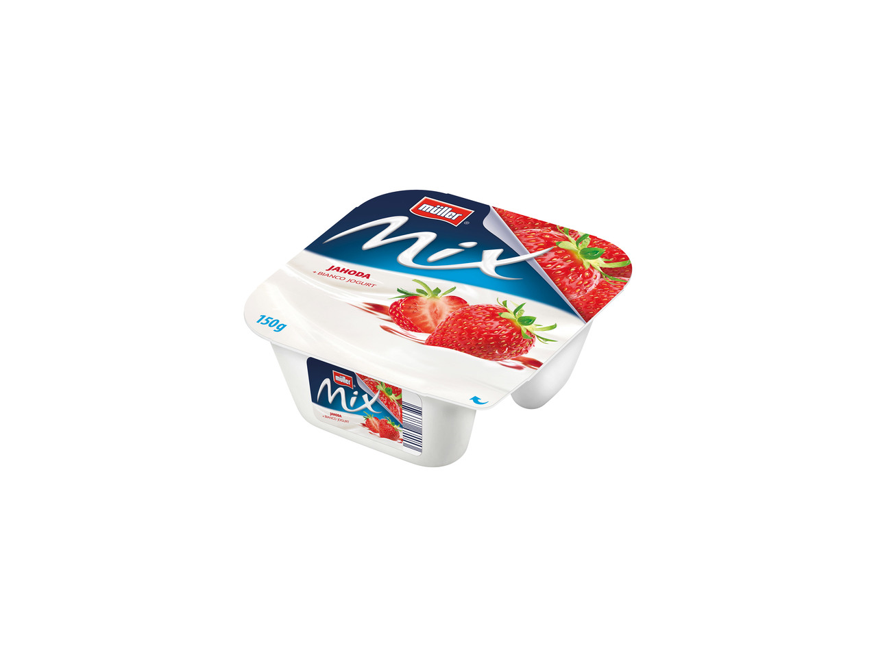 Müller Mix