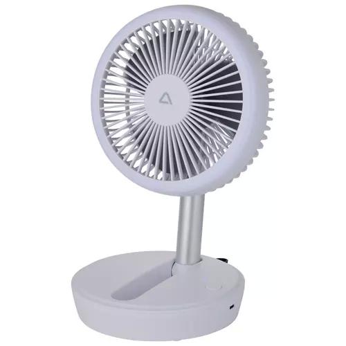 Compact Folding Fan
