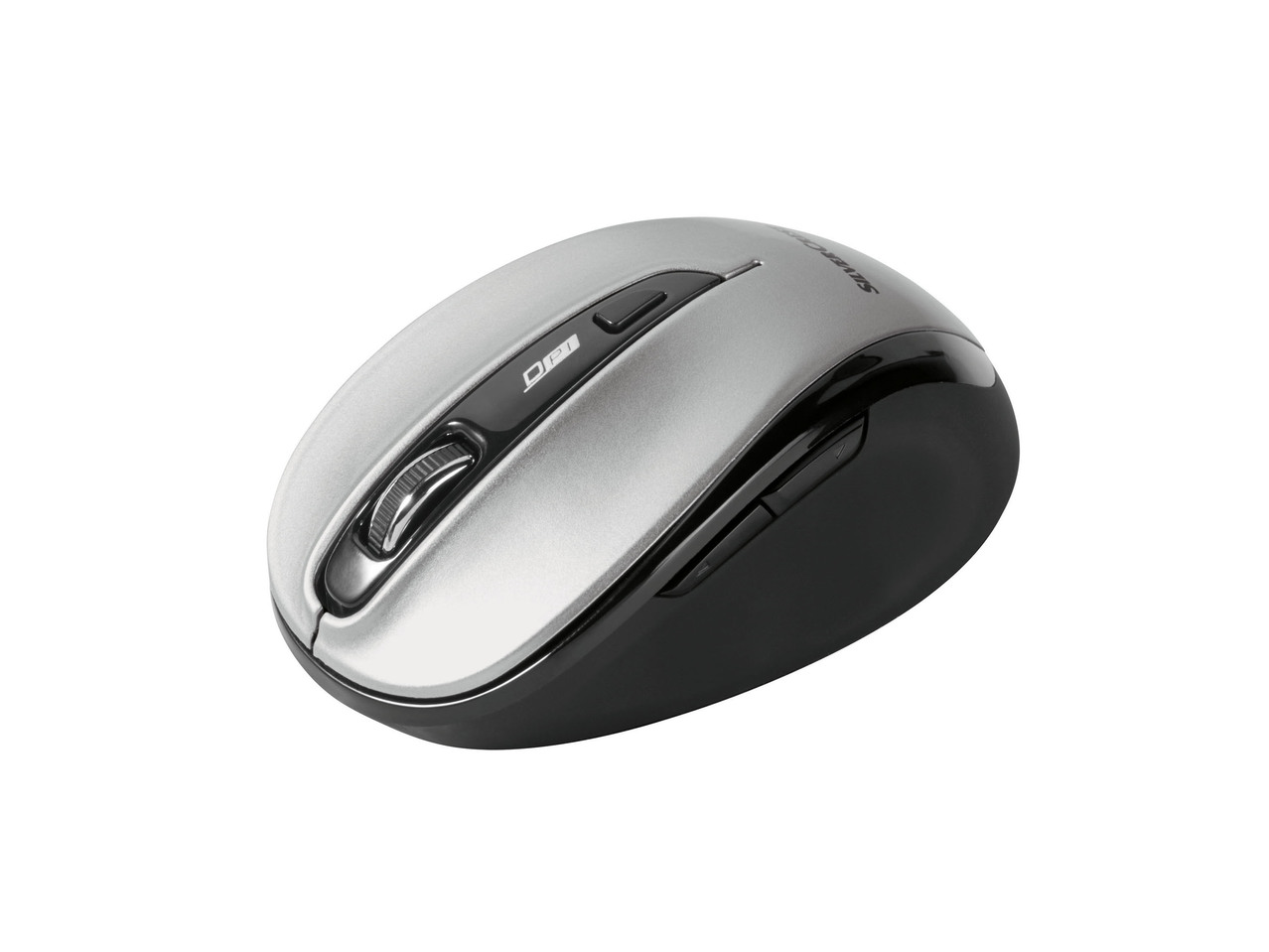 Wireless Optical Mouse