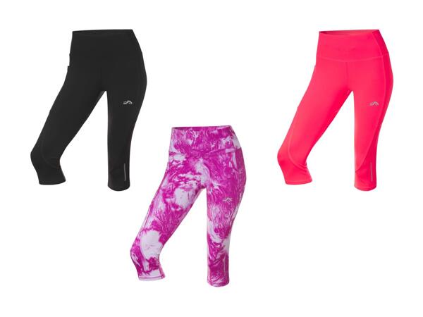 CRIVIT(R) Knælange tights