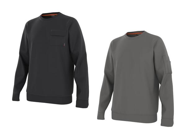 Sweat-shirt