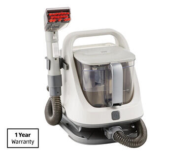 Carpet and Upholstery Spot Cleaner
