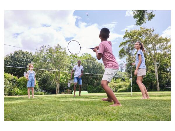 Badminton Set