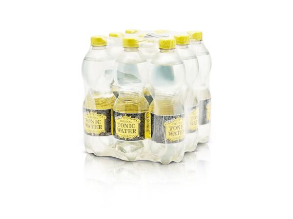 Tonic Water