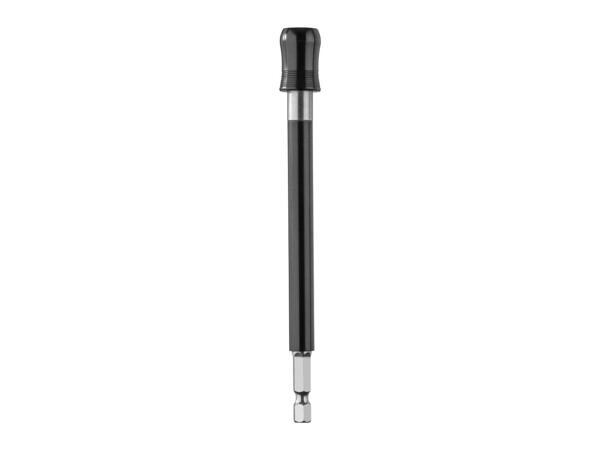 Quick-release bit holder, Drywall bit set or Square adaptor set