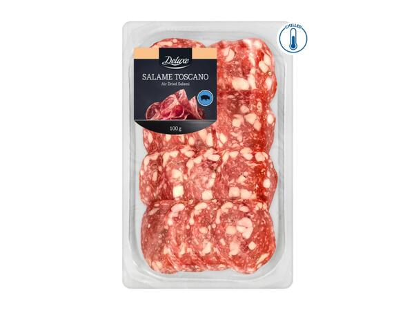 Italian Salami Assorted