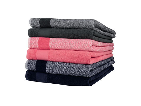 Bath Towel