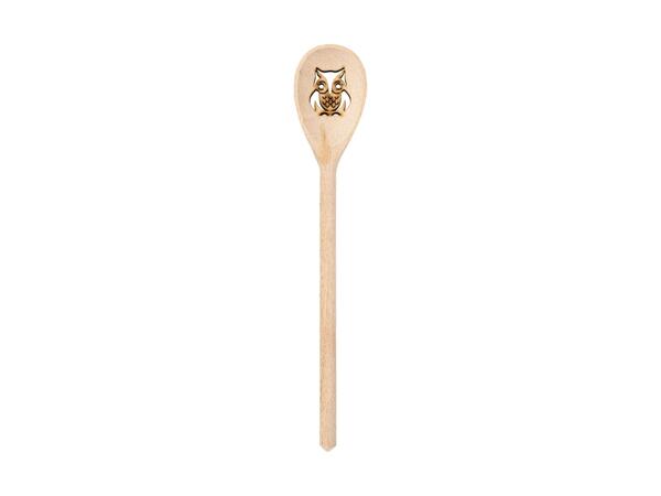 Cuillère en bois Nouvel