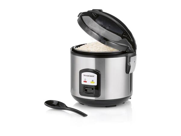 Silvercrest Kitchen Tools Rice Cooker