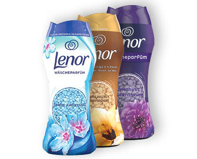 LENOR Wäscheparfüm