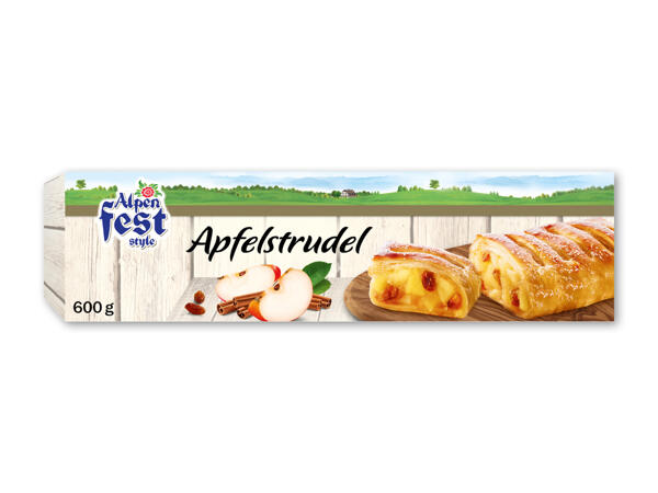 Æblekage