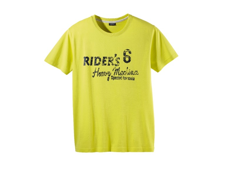 Herren-T-Shirt