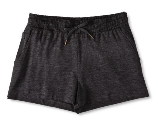 Royal Class Men's or Serra Ladies' 
 Lounge Shorts