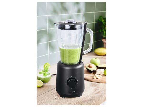 Silvercrest 600W Blender