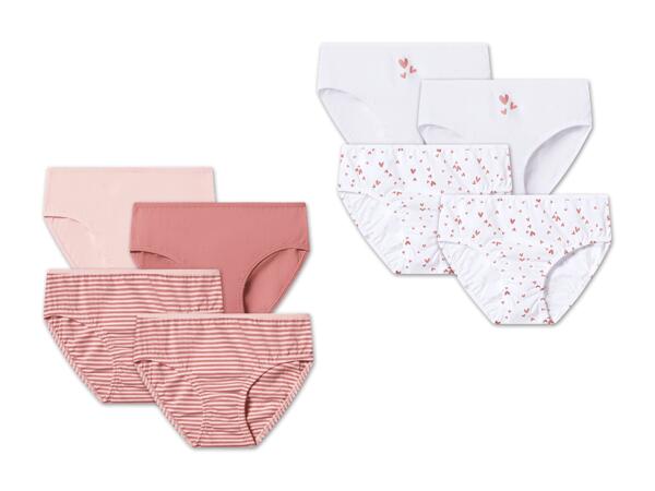 Kleinkinder Slip, 4 Stück