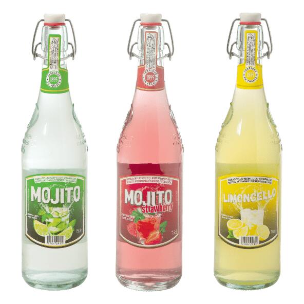Mocktail