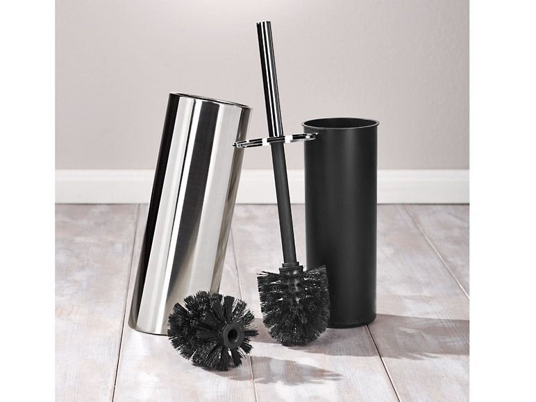 Toilet Brush Set