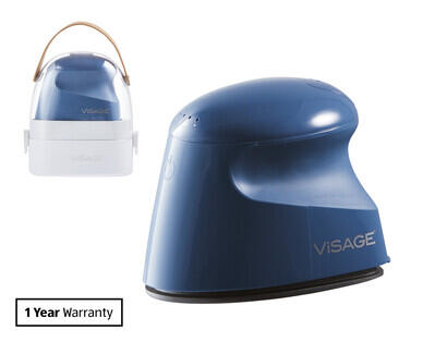 Compact Steam Iron