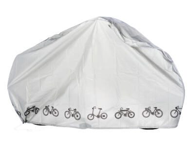 BIKEMATE(R) VELO-/MOPEDABDECKUNG